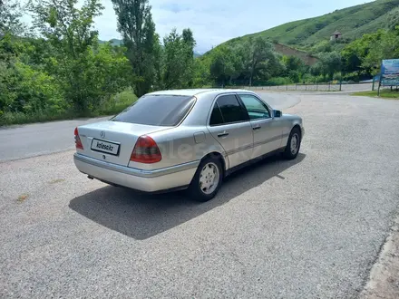 Mercedes-Benz C 280 1995 года за 2 800 000 тг. в Алматы – фото 7