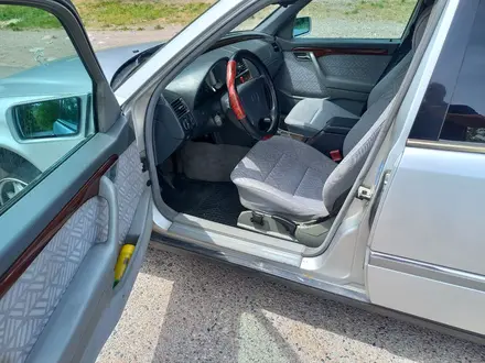 Mercedes-Benz C 280 1995 года за 2 800 000 тг. в Алматы – фото 8