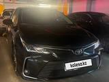 Toyota Corolla 2019 года за 8 500 000 тг. в Кызылорда – фото 4