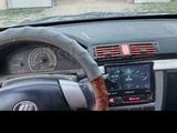 Lifan Breez 2006 годаүшін400 000 тг. в Актобе – фото 2