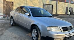 Audi A6 2000 года за 2 500 000 тг. в Балхаш – фото 3