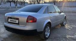 Audi A6 2000 года за 2 500 000 тг. в Балхаш – фото 5