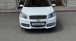 Chevrolet Nexia 2021 года за 5 500 000 тг. в Караганда
