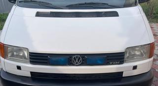 Volkswagen Transporter 1998 года за 4 700 000 тг. в Алматы