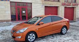 Hyundai Solaris 2014 года за 5 000 000 тг. в Алматы