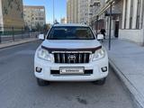 Toyota Land Cruiser Prado 2009 года за 12 300 000 тг. в Актау – фото 4