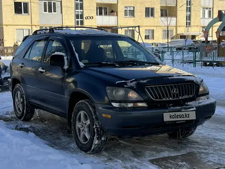 Lexus RX 300 1999 года за 5 000 000 тг. в Алматы – фото 4