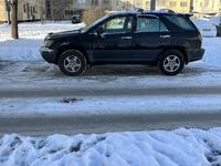 Lexus RX 300 1999 годаfor5 000 000 тг. в Алматы