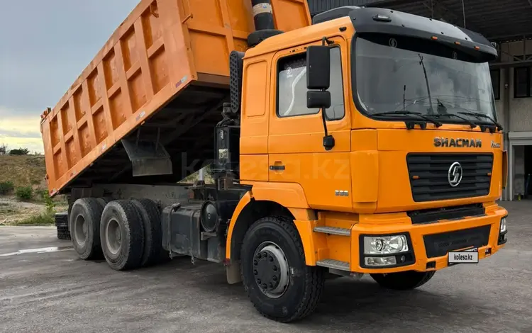 Shacman (Shaanxi)  F2000 2012 годаүшін11 000 000 тг. в Шымкент