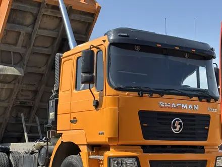 Shacman (Shaanxi)  F2000 2012 года за 11 000 000 тг. в Шымкент – фото 4
