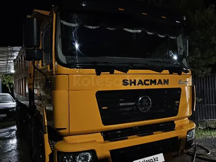 Shacman (Shaanxi)  F2000 2012 года за 11 000 000 тг. в Шымкент – фото 22