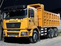 Shacman (Shaanxi)  F2000 2012 годаүшін11 000 000 тг. в Шымкент – фото 36