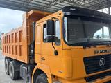 Shacman (Shaanxi)  F2000 2012 годаүшін11 000 000 тг. в Шымкент – фото 3