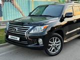 Lexus LX 570 2014 годаfor27 000 000 тг. в Алматы – фото 3