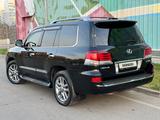 Lexus LX 570 2014 годаfor27 000 000 тг. в Алматы – фото 5