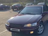 Toyota Camry 1996 годаүшін4 500 000 тг. в Щучинск – фото 3