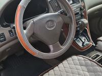 Lexus RX 300 1999 годаfor5 000 000 тг. в Шымкент