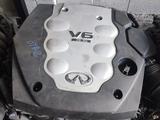 ДВИГАТЕЛЬ 1MZ-FE 2ZR-2AZ 2GR 1ZZ K24 VQ35 FX35 MR TOYOTA за 159 900 тг. в Алматы – фото 4
