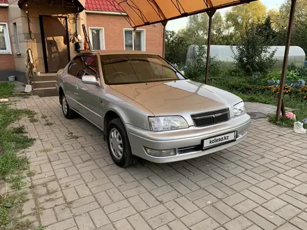 Toyota Camry 1994 года за 3 500 000 тг. в Усть-Каменогорск