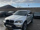 BMW X5 2007 годаүшін7 355 000 тг. в Шымкент