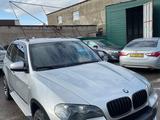 BMW X5 2007 годаүшін7 355 000 тг. в Шымкент – фото 3