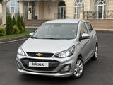 Chevrolet Spark 2020 года за 4 700 000 тг. в Алматы