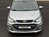 Chevrolet Spark 2020 года за 4 700 000 тг. в Алматы – фото 3