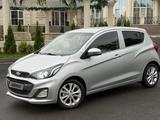 Chevrolet Spark 2020 года за 4 700 000 тг. в Алматы – фото 4