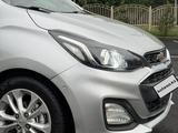 Chevrolet Spark 2020 года за 4 700 000 тг. в Алматы – фото 5