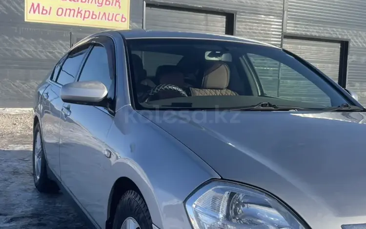 Nissan Teana 2006 годаfor4 000 000 тг. в Семей