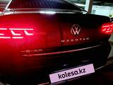 Volkswagen Magotan 2022 годаfor18 800 000 тг. в Алматы – фото 5