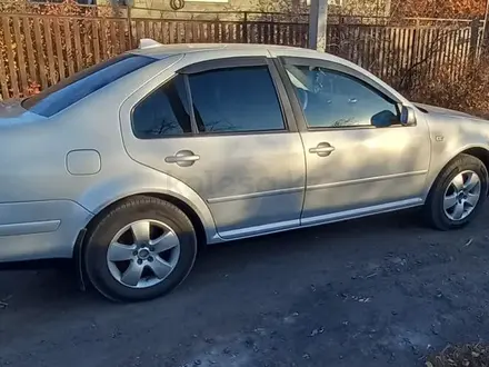 Volkswagen Bora 1998 года за 2 000 000 тг. в Караганда – фото 3