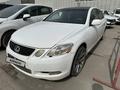 Lexus GS 300 2006 года за 3 800 000 тг. в Астана