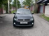 Volkswagen Polo 2014 года за 4 500 000 тг. в Алматы