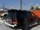 Lexus LX 470 2004 года за 11 500 000 тг. в Усть-Каменогорск