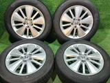 Диск Оригинал Honda с шинами Pirelli Cinturato P1 215/60 R17 за 260 000 тг. в Алматы