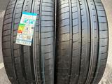 Шины Goodyear 275/40/r22 Eagle F1 AS3 за 180 000 тг. в Алматы