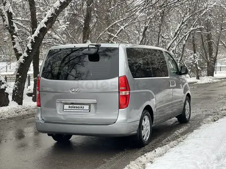 Hyundai Starex 2020 года за 15 500 000 тг. в Алматы – фото 6