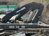 MAN 2011 года за 3 100 000 тг. в Алматы