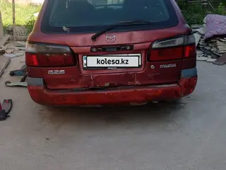 Mazda 626