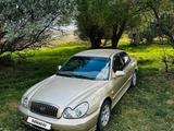 Hyundai Sonata 2004 года за 2 800 000 тг. в Уральск