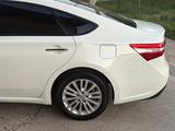 Toyota Avalon 2013 годаүшін10 000 000 тг. в Шымкент – фото 4