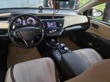Toyota Avalon 2013 годаүшін10 000 000 тг. в Шымкент – фото 5
