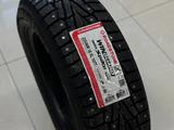 Зимние шины Roadstone 235 60 R18, шип. Made in Korea. за 340 000 тг. в Кокшетау – фото 2