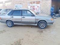 ВАЗ (Lada) 2115 2005 годаүшін450 000 тг. в Актау