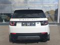 Land Rover Discovery Sport 2019 годаүшін16 000 000 тг. в Уральск – фото 5