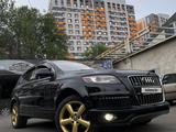 Audi Q7 2011 года за 13 000 000 тг. в Алматы – фото 2