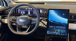 Geely Atlas Flagship 2025 года за 13 190 000 тг. в Актобе – фото 2