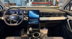 Geely Atlas Flagship 2025 года за 13 190 000 тг. в Актобе – фото 4