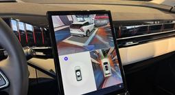 Geely Atlas Flagship 2025 года за 13 190 000 тг. в Актобе – фото 5